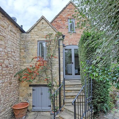 Ostlers Loft Villa Chipping Campden Exterior photo