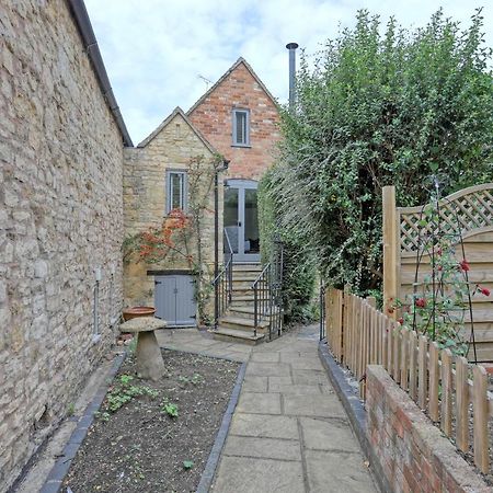 Ostlers Loft Villa Chipping Campden Exterior photo