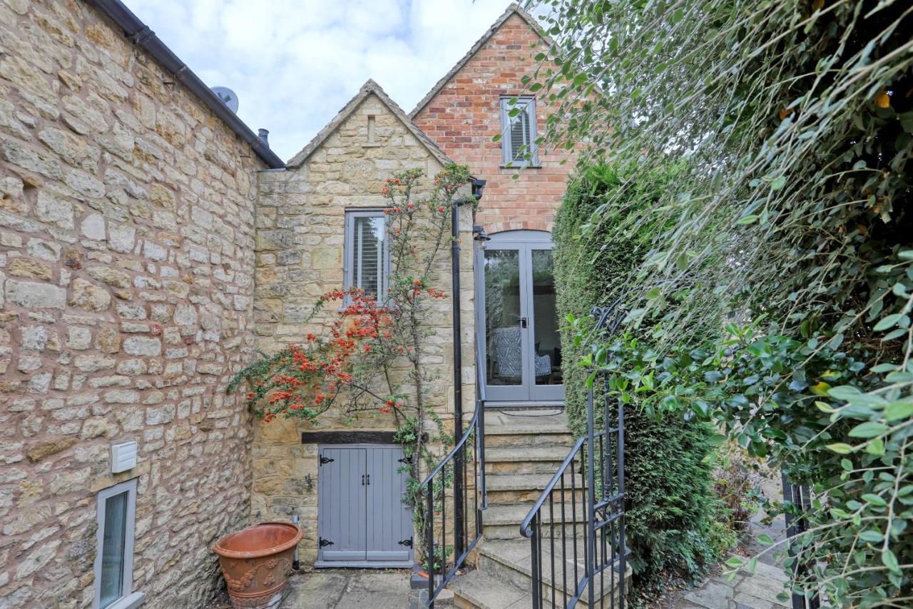 Ostlers Loft Villa Chipping Campden Exterior photo