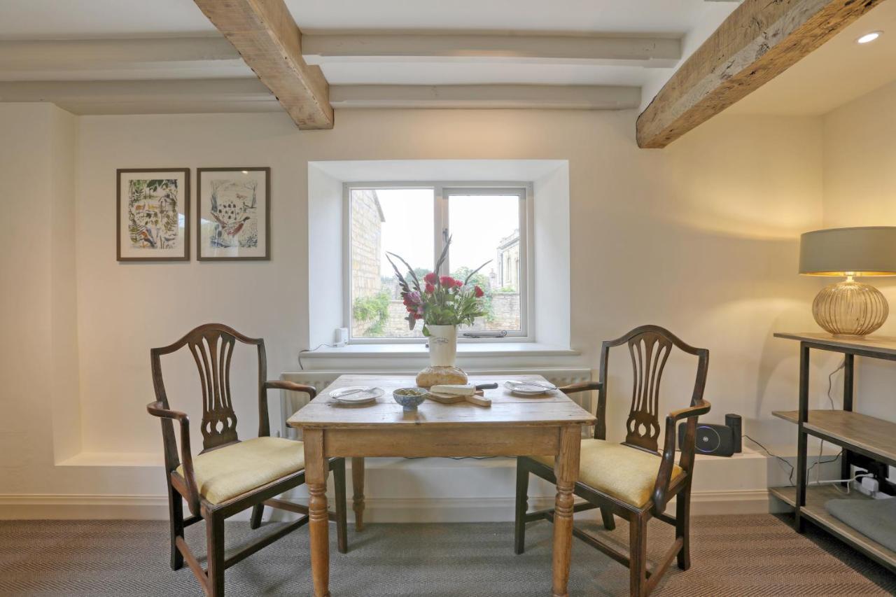 Ostlers Loft Villa Chipping Campden Exterior photo