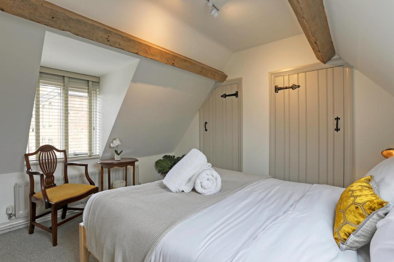 Ostlers Loft Villa Chipping Campden Exterior photo