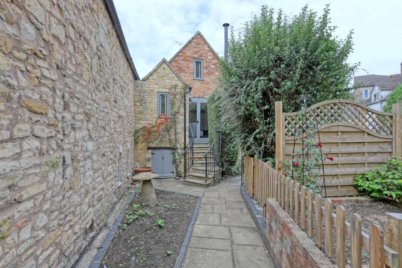 Ostlers Loft Villa Chipping Campden Exterior photo